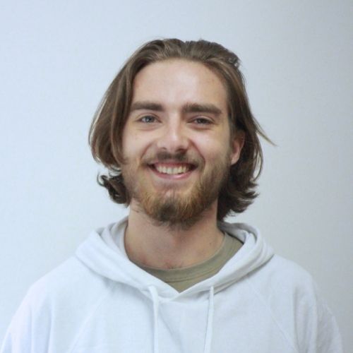 Headshot of Håkon Kleppe