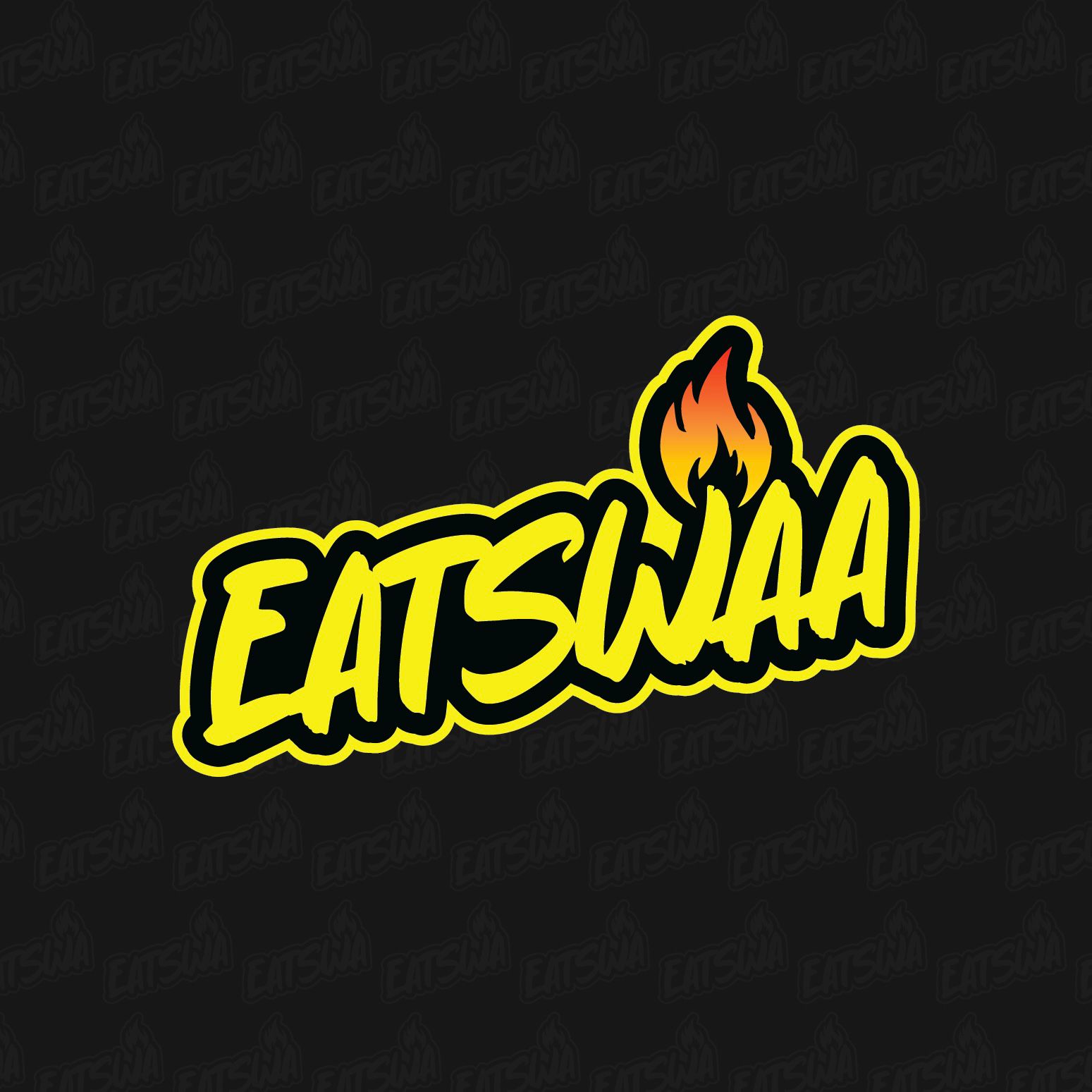 Eatswaa Grand Launch Flyer