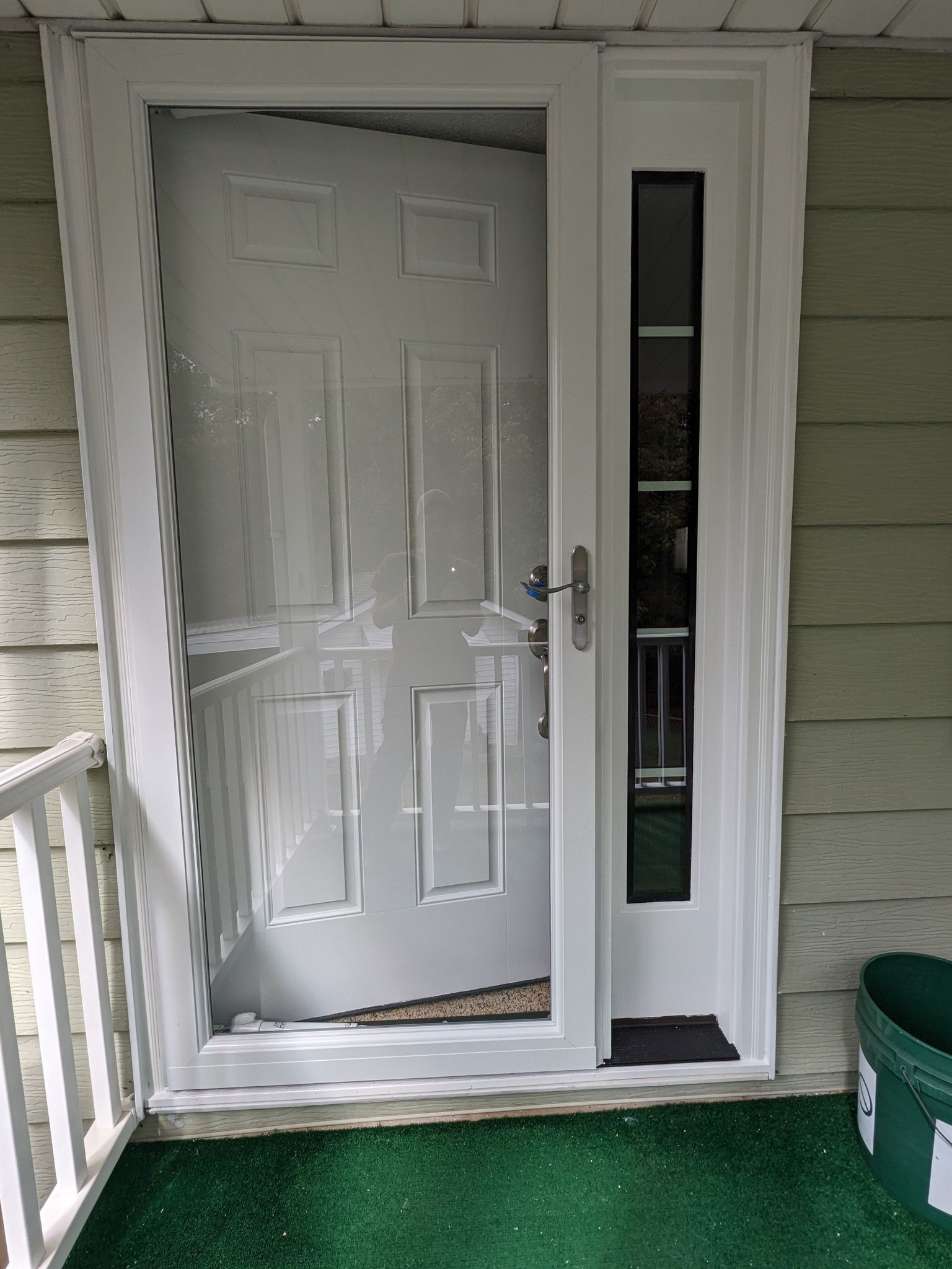 Door Replacement Knoxville TN