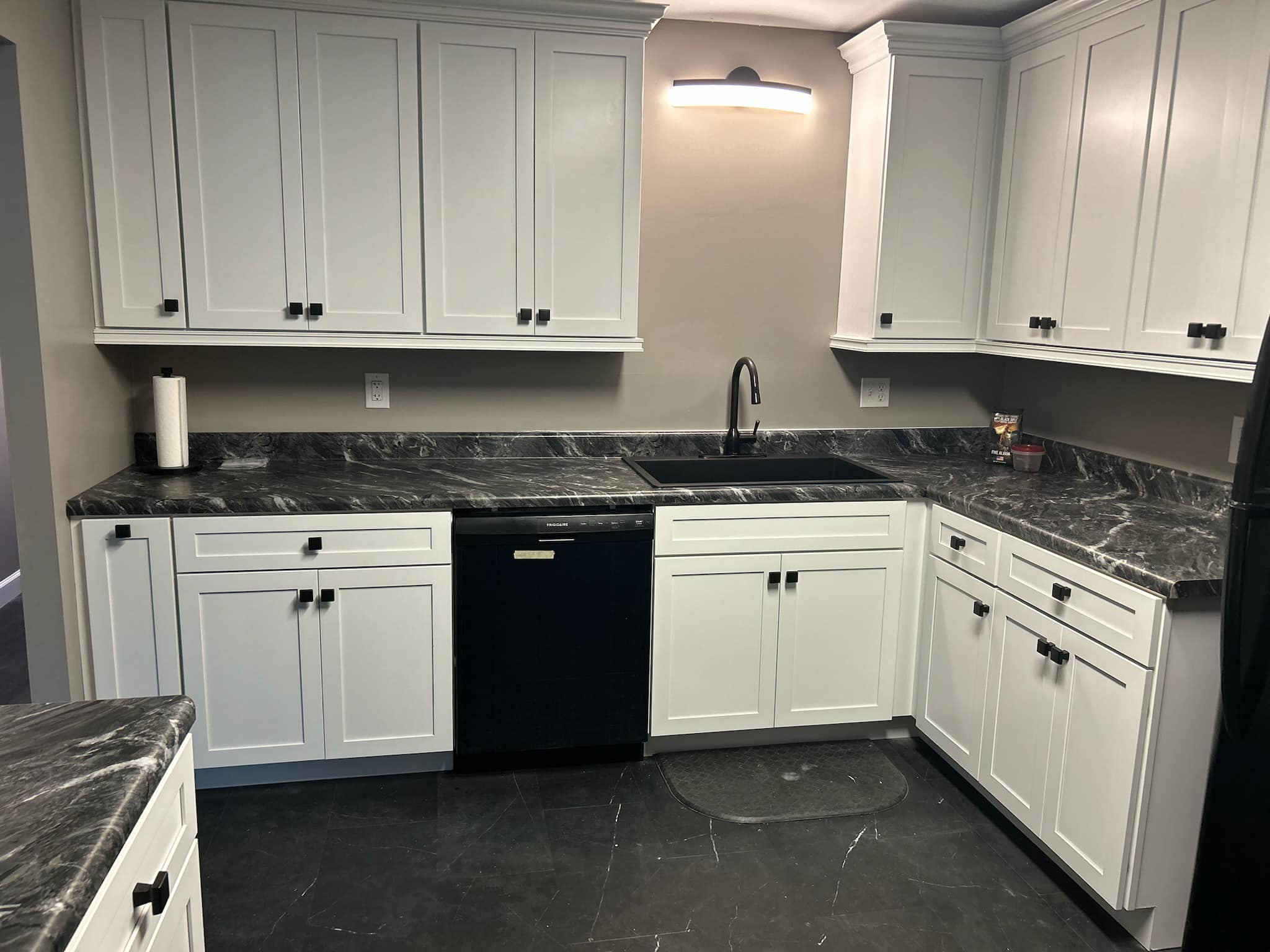 kitchen remodeling in Knoxville TN