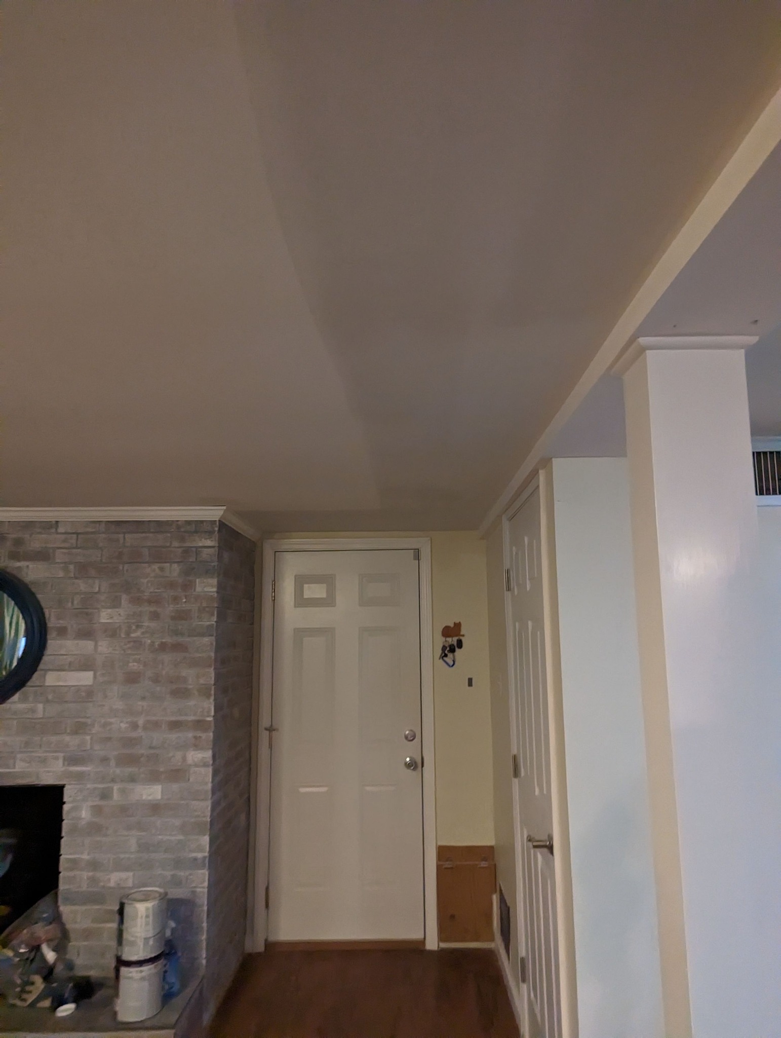 basement refinishing