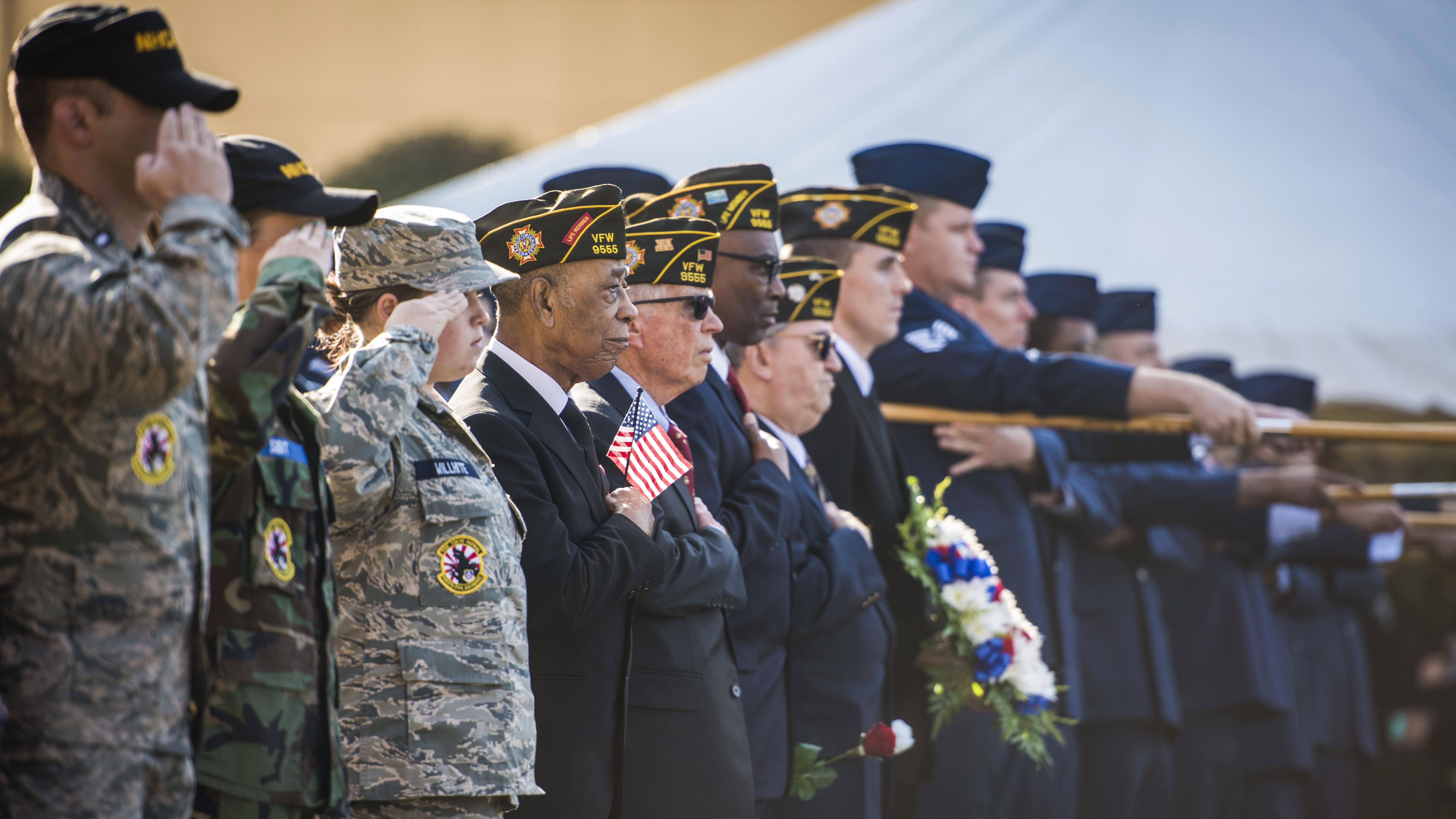VA Loans for veterans VA Loans for veterans