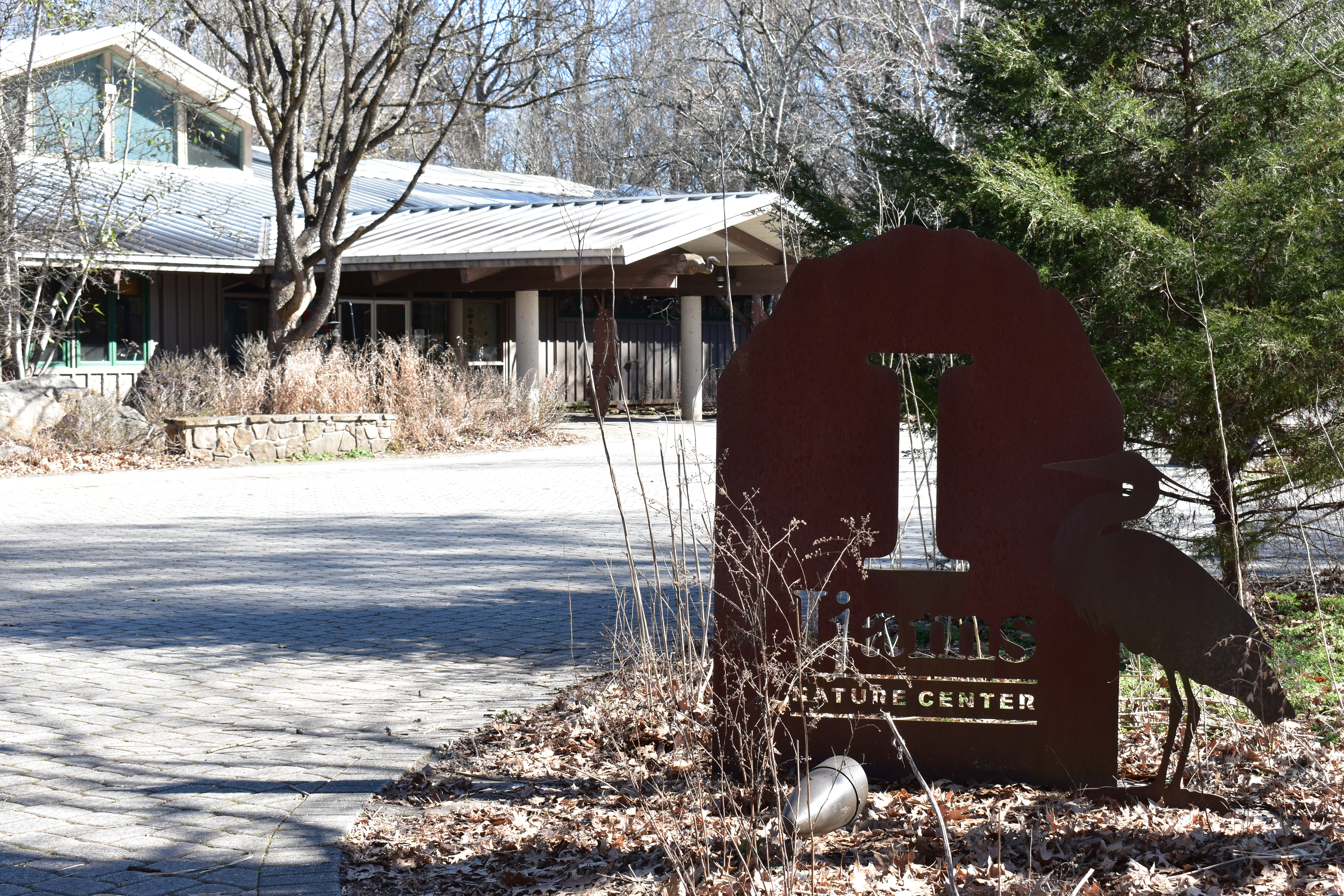 Ijams Nature Center Ijams Nature Center