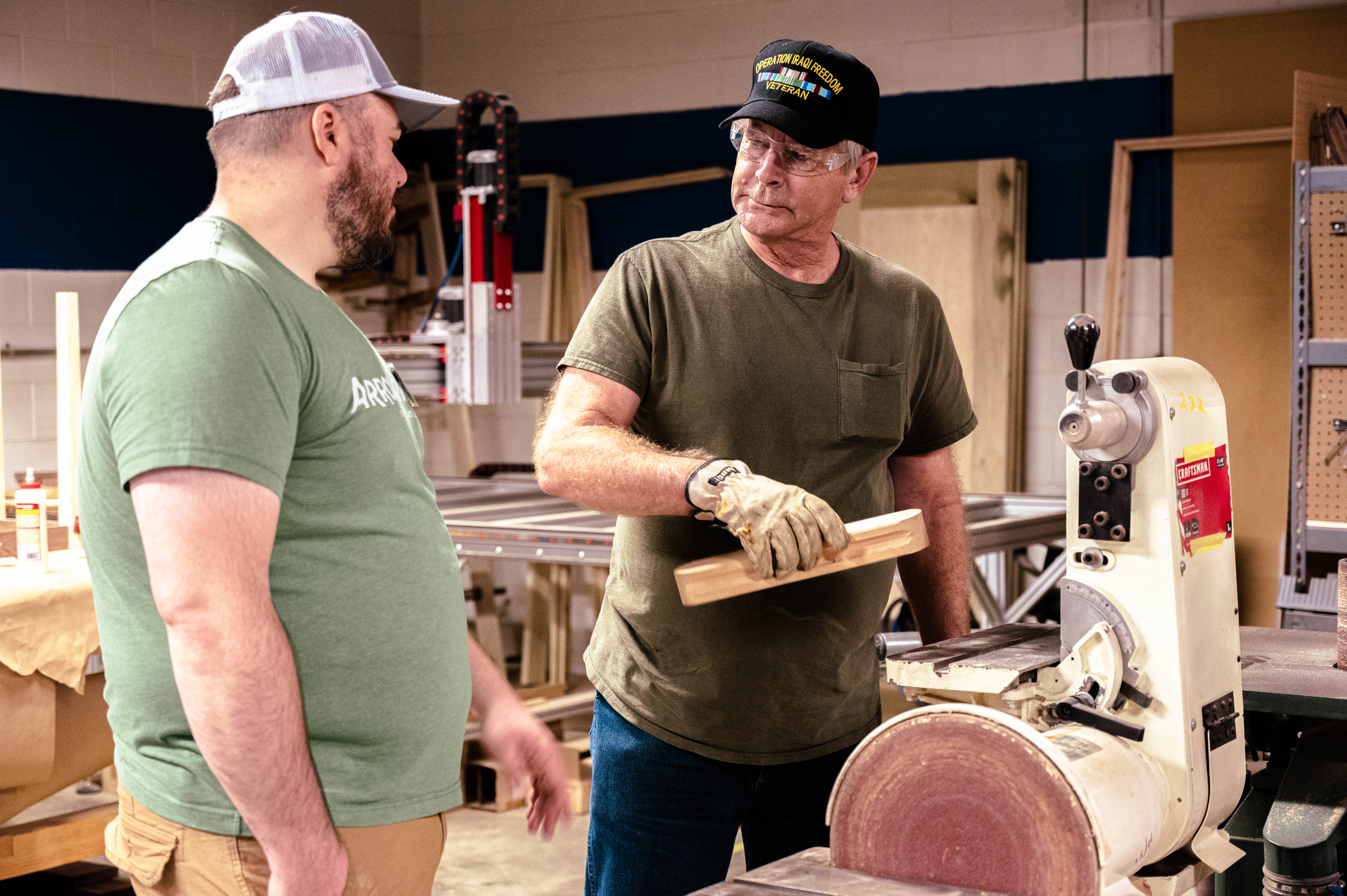 Knox Makers Knox Makers