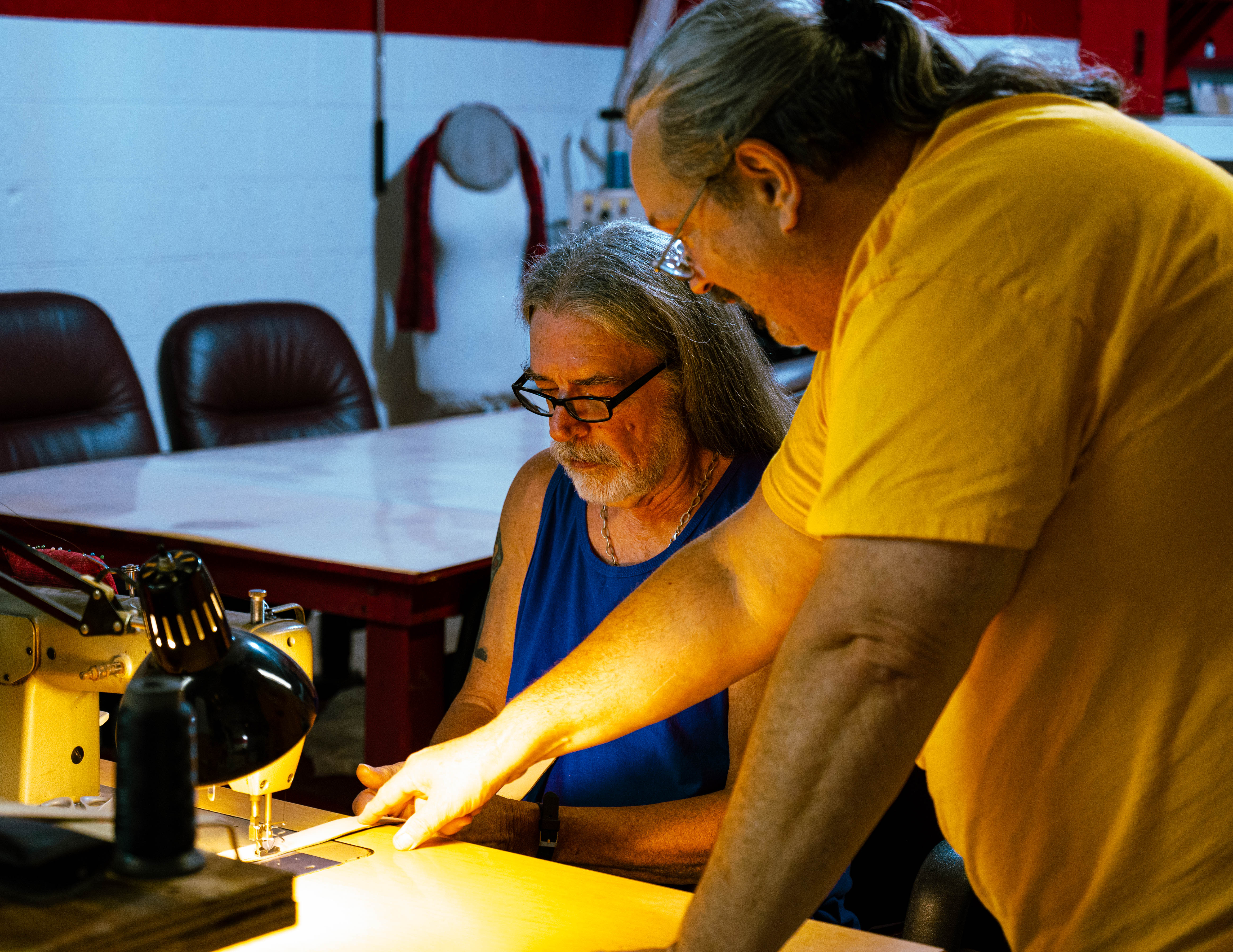 Knox Makers Workshop Knox Makers Workshop