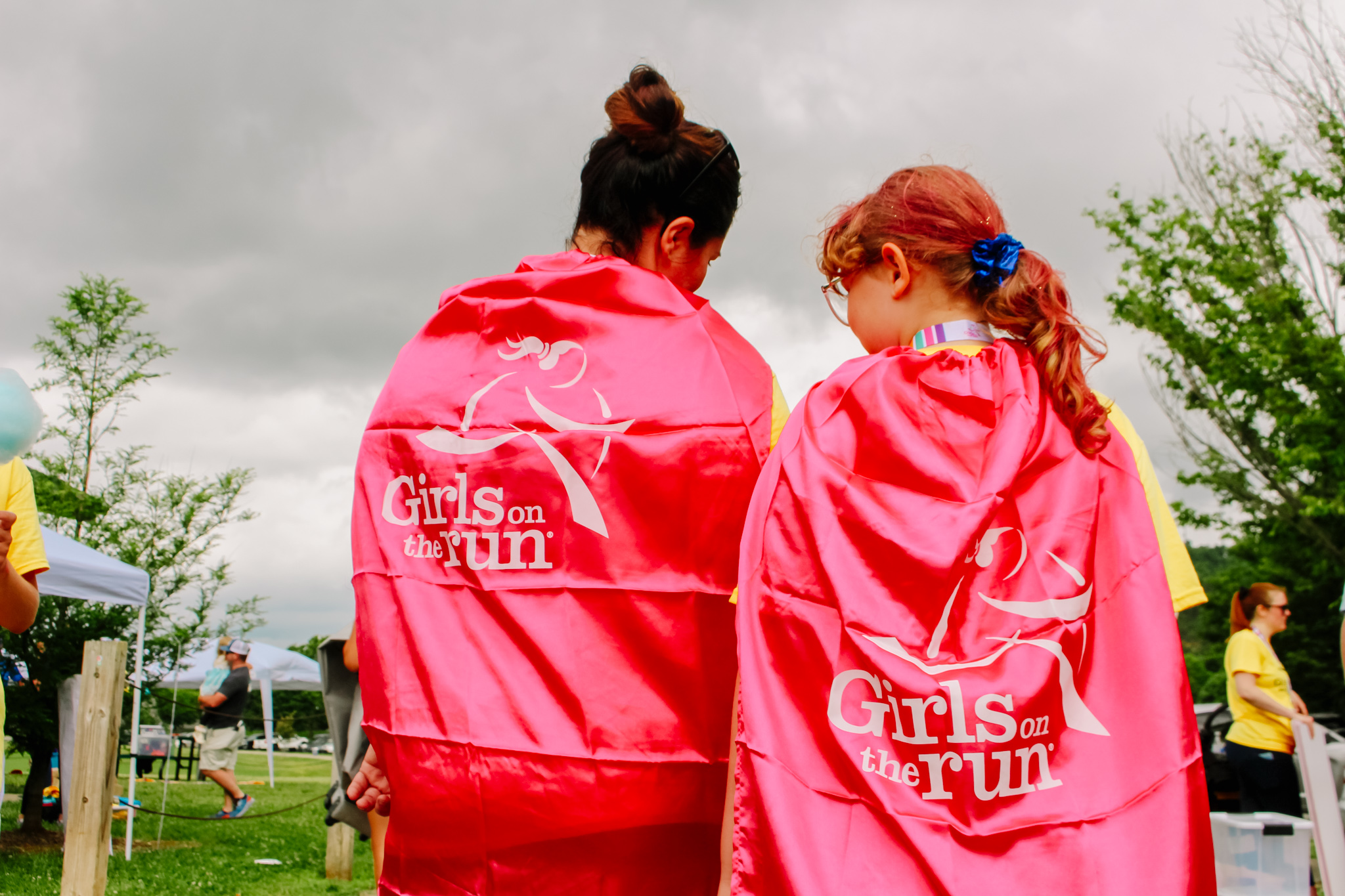 Girls on the Run