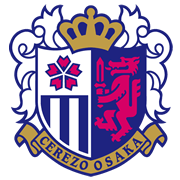 大阪櫻花 logo