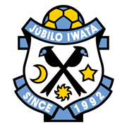 磐田喜悅 logo