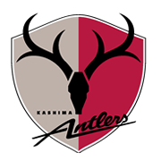 鹿島鹿角 logo