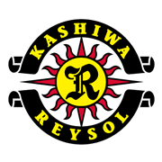 柏太陽神 logo