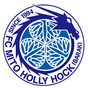 水戶蜀葵 logo