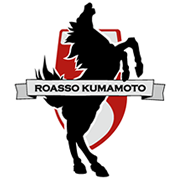熊本深紅 logo