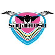 鳥栖砂岩 logo