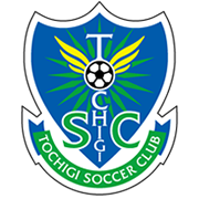 栃木SC logo