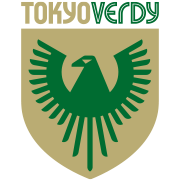 東京綠茵 logo