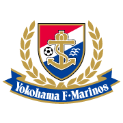橫濱水手 logo