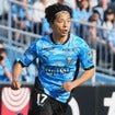 進球荒的背後：川崎前鋒28歲攻擊手的掙扎與連勝的矛盾