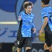 脇坂泰斗精妙一擊，川崎前鋒終結九場不勝！