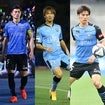 川崎前鋒聲援世界盃戰士!昔日戰友雖落選,情誼永存心中