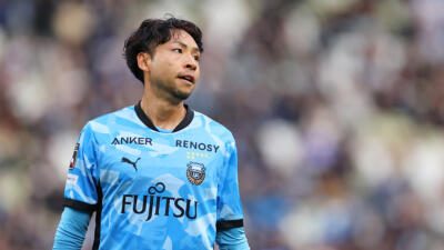 小林悠確定續留川崎前鋒！擺脫脇坂泰斗「引退發言」風波