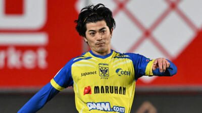 STVVから川崎復帰?現役引退?谷口彰悟が「決断下す」「妻の泉里香は…」