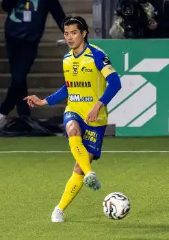 川崎F シントトロイデン・谷口獲りへ! 守備強化急務で森保ジャパンDFに白羽の矢