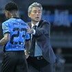 川崎が長谷部茂利監督の続投を発表! 昨季はクラブ史上最高のアジア準V、今季は百年構想リーグEAST4位