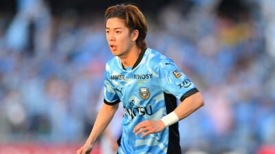大關友翔情定川崎！婉拒巴塞隆納、奈美亨邀約，續寫藍黑傳奇