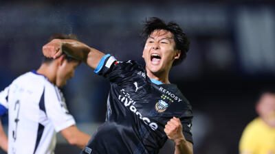 塞爾提克鎖定川崎20歲新星神田奏真！學英文為旅歐鋪路？