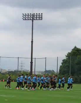 川崎前鋒新體制亮相!長谷部監督霸氣宣示:打造戰鬥之師,劍指冠軍!