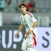 驚傳！21歲日本國腳有望接班旅歐武士，成荷甲勁旅補強目標！