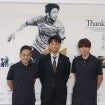 震撼彈!川崎前鋒傳奇射手小林悠宣布2027年元旦引退,17載藍黑歲月淚灑句點