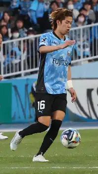 川崎前鋒爆冷吞敗!名古屋山岸絕殺止血,監督怒批「本季最差一役」