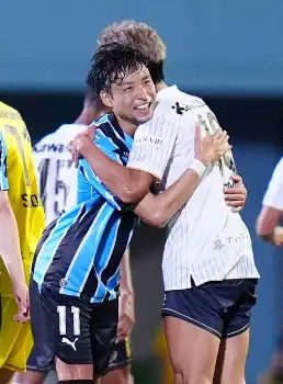 「替補奇兵」伊藤達哉1G1A！川崎前鋒力克神戶豪取二連勝