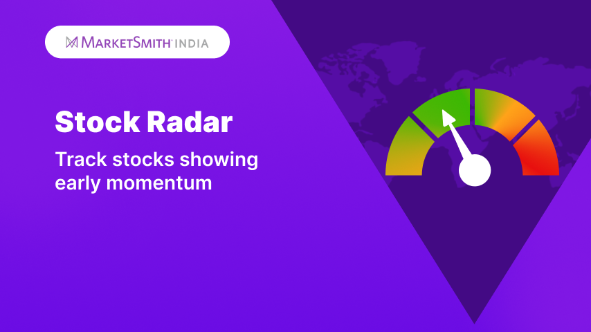 MarketSmith India - Stock Research Platform and Advisory Services in ...
