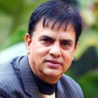 Hari Bansha Acharya