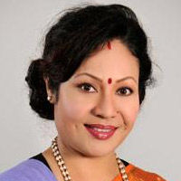 Gauri Malla