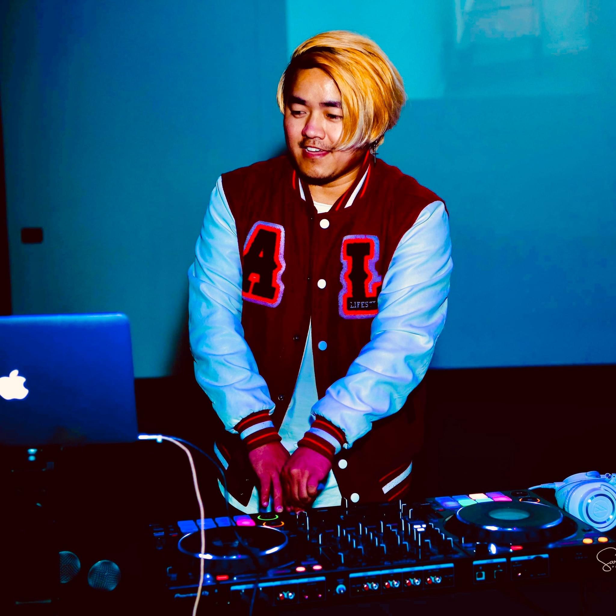 DJ Gurkha