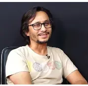 Khagendra Lamichhane
