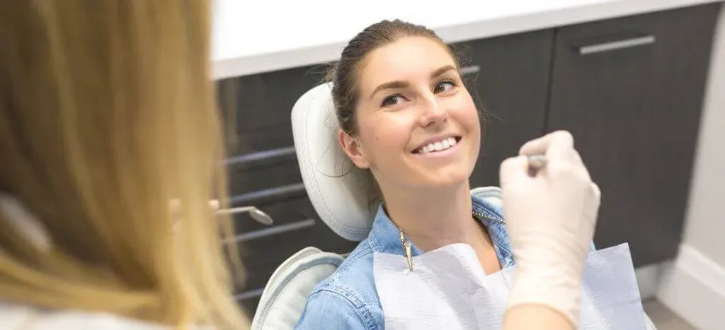 Your First Visit — informational, general — Dave S Carpenter, DDS & Heather N Rhodes, DDS, Beaumont