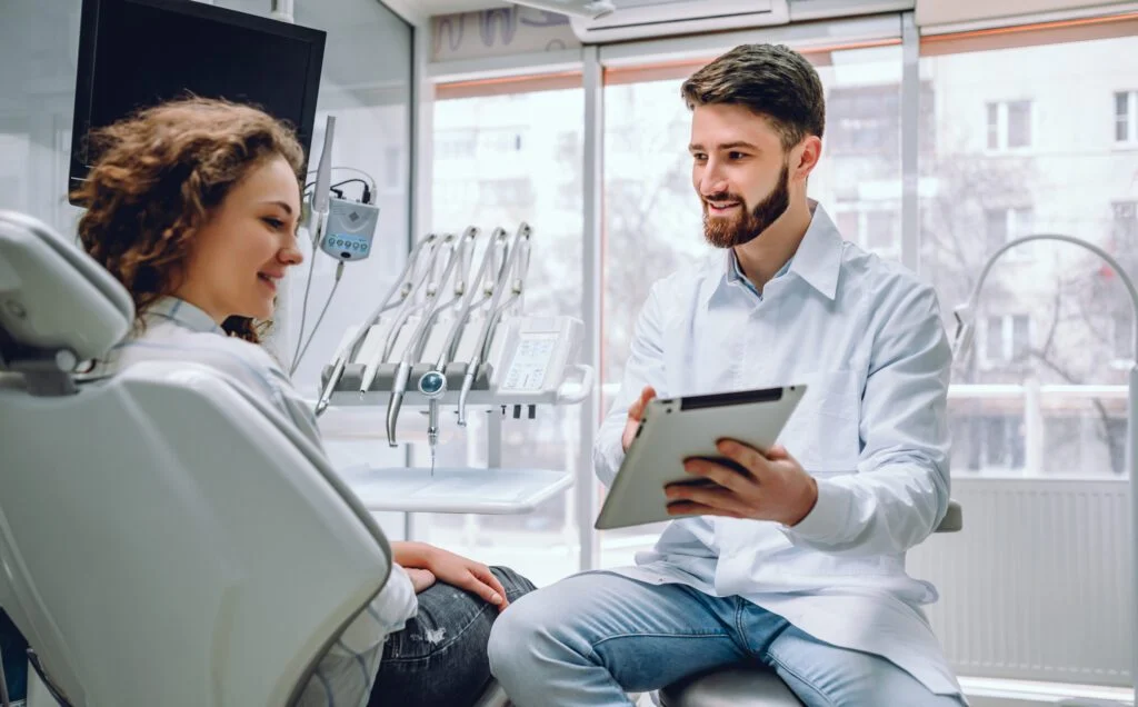 Technology — root, general — Dave S Carpenter, DDS & Heather N Rhodes, DDS, Beaumont