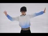 ショパン バラード1番 羽生結弦