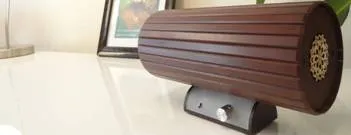 暮らしの空間を豊かに整えてくれる新しいツール