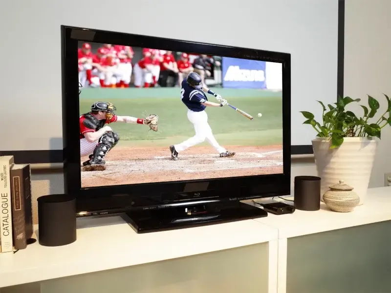 テレビの声が聞き取りにくい ─ テレビの音と、音環境という考え方