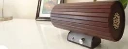 Wrapped in Sound