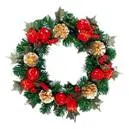 クリスマスの頃になると