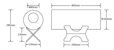 RS0802-M（メープル） - 5