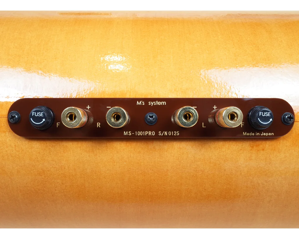 MS1001-Pro | 製品 | エムズシステム