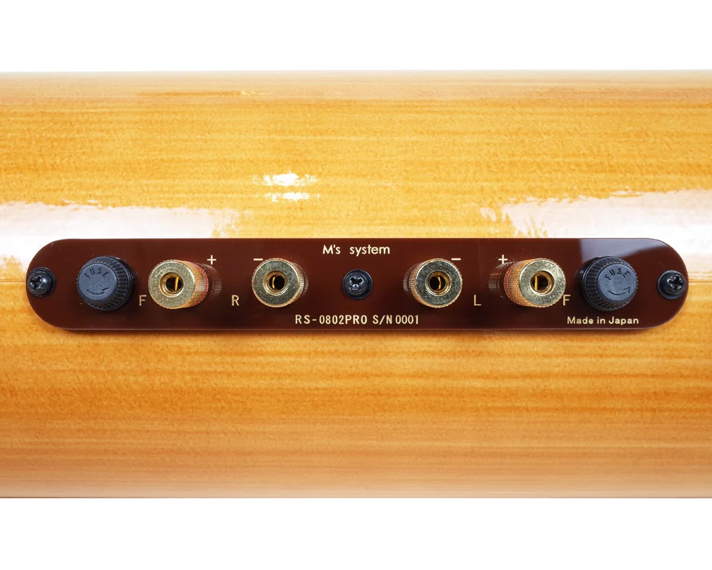 RS0802-Pro | 製品 | エムズシステム
