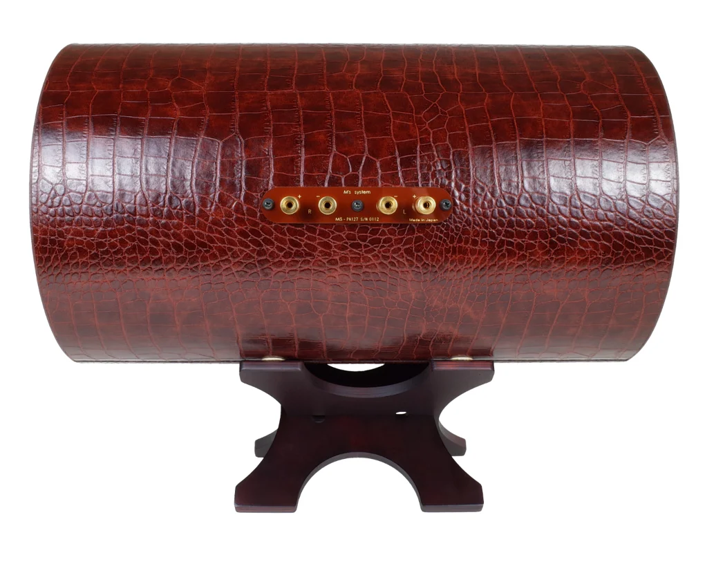 PA127DBR 濃茶 | 製品 | エムズシステム